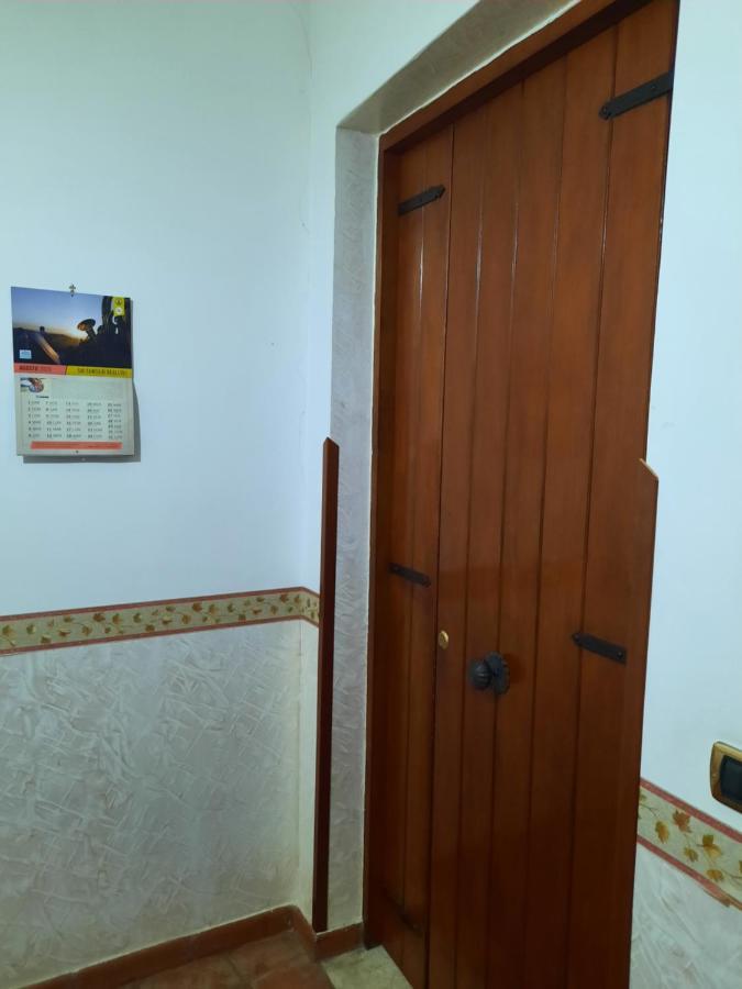 La Calcara Di Nonno Raffaele Βίλα Agerola Εξωτερικό φωτογραφία
