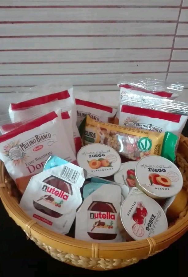La Calcara Di Nonno Raffaele Βίλα Agerola Εξωτερικό φωτογραφία